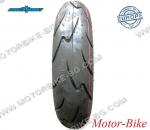 МОТО ГУМА ВЪНШНА 3.50-10 59P TL REINFORCED MAXIMA (МИТАС)-3